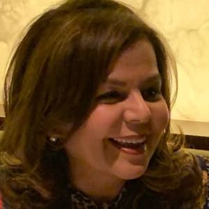 Meet your Posher, Sameena